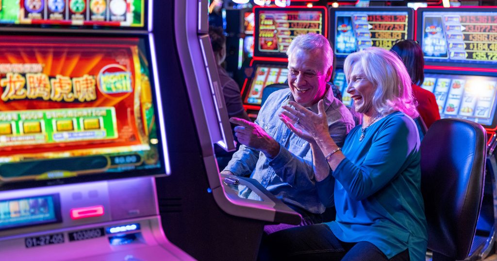 slot games 