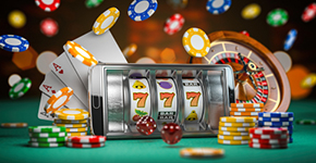 Online Casino Game