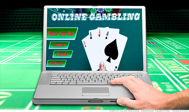 Online Betting