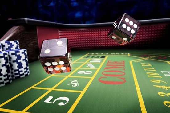 Gacor Slot Gambling Strategies