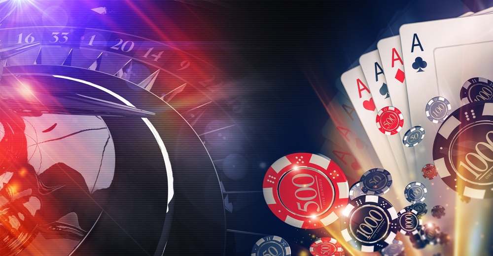 Online Casino Betting