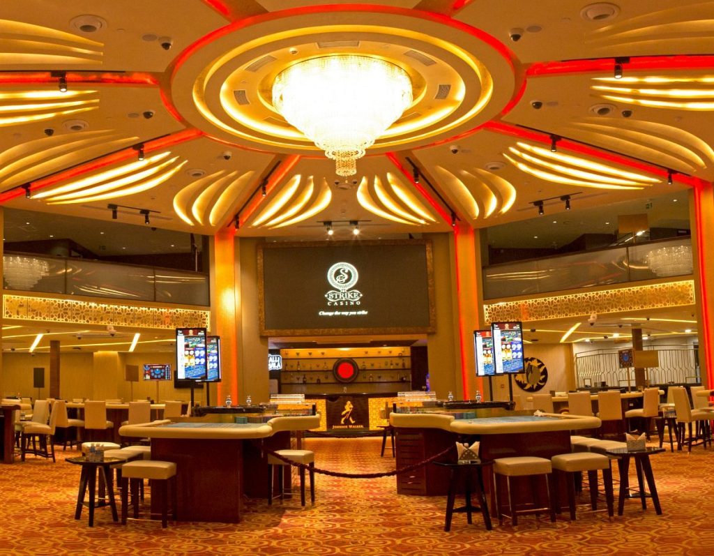 Online Casino Slot 