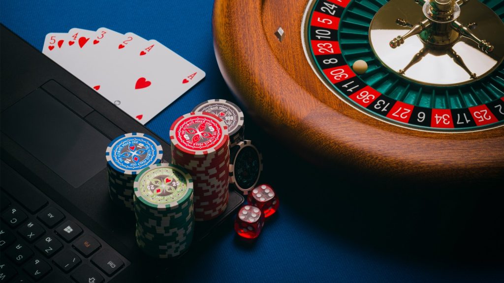 casino and betting 