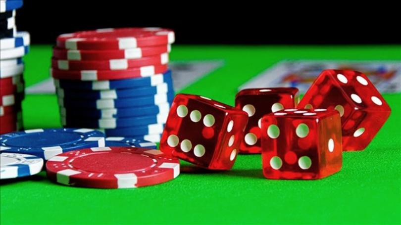 Online Casino