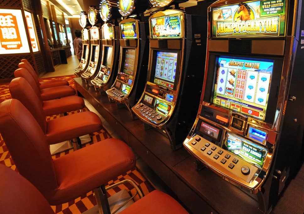 Slot Game Strategies