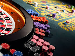 Online Casino Bonuses