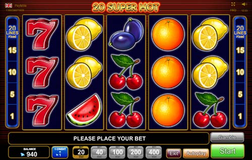 Slot Online