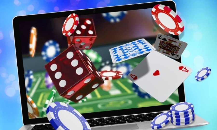 Online Casino 